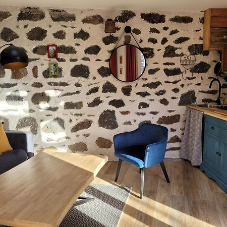 Bergonne La Maisonnette Sous Le Cerisier מראה חיצוני תמונה
